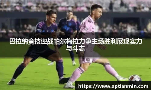 巴拉纳竞技迎战帕尔梅拉力争主场胜利展现实力与斗志